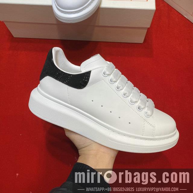 Alexander McQueen Shoes 21815014 SZ 35-46