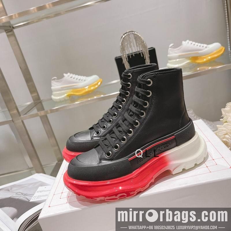 Replica Alexander McQueen Shoes sz35-40 LL0302