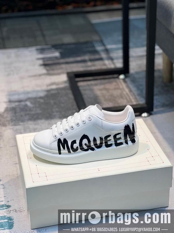Replica Alexander McQueen Shoes sz35-45 hnw0601