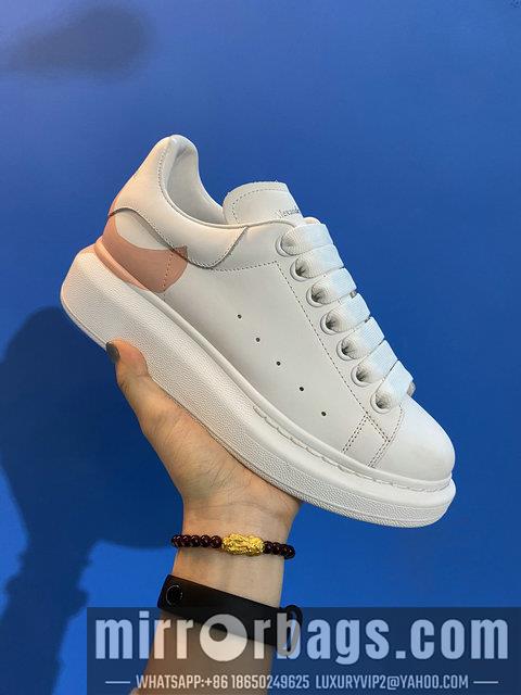 Alexander McQueen Shoes 21815002 SZ 34-45