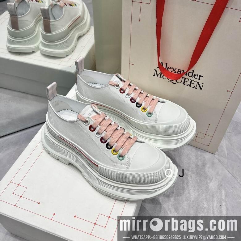 Alexander McQueen Shoes Alexander Mcqueen sz36-39 XJ0301