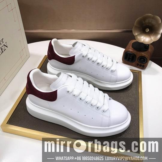 Replica Alexander McQueen Shoes sz35-44 hnh0204