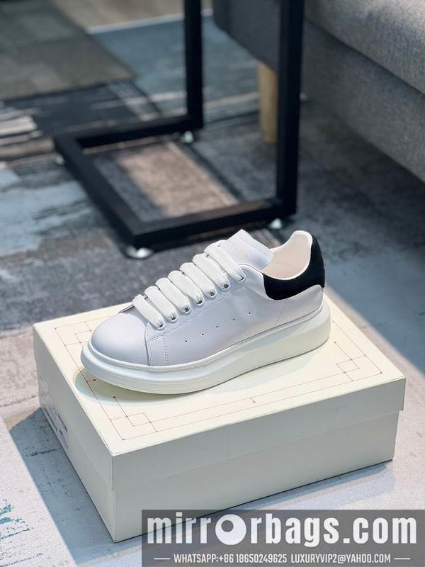 Replica Alexander McQueen Shoes sz35-44 hnm0101