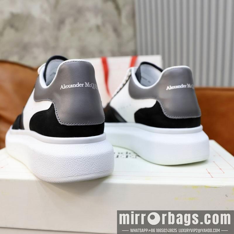 Replica Alexander McQueen Shoes sz35-44 hnm0104