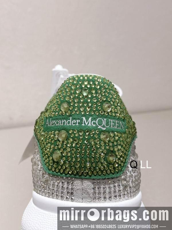 Alexander McQueen Shoes Alexander Mcqueen sz35-40 LL0302