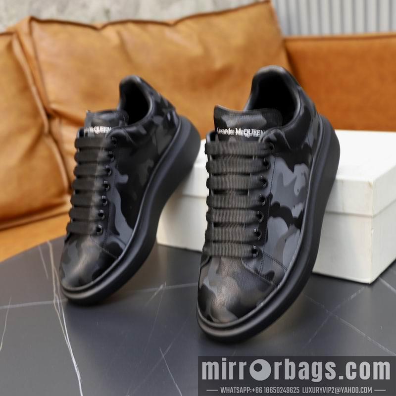 Alexander McQueen Shoes Alexander McQueen sz35-45 hnw0302