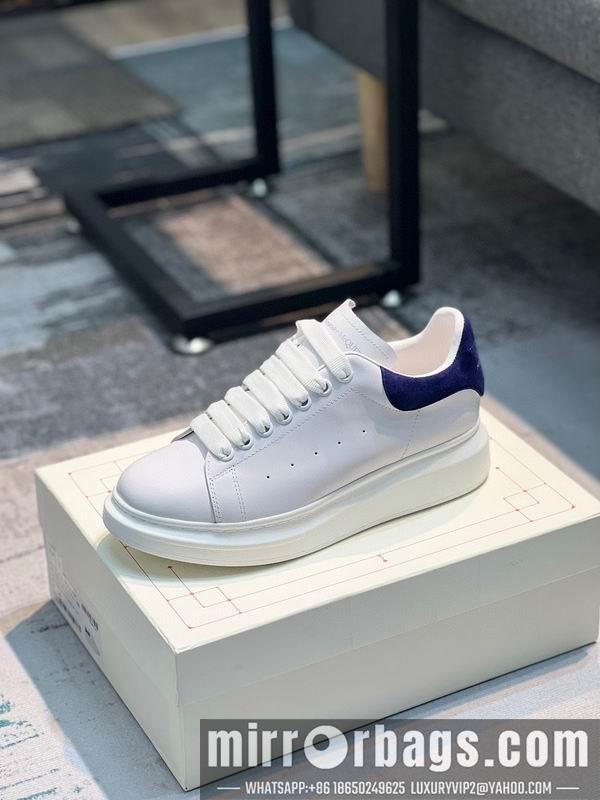 Replica Alexander McQueen Shoes sz35-44 hnm0101