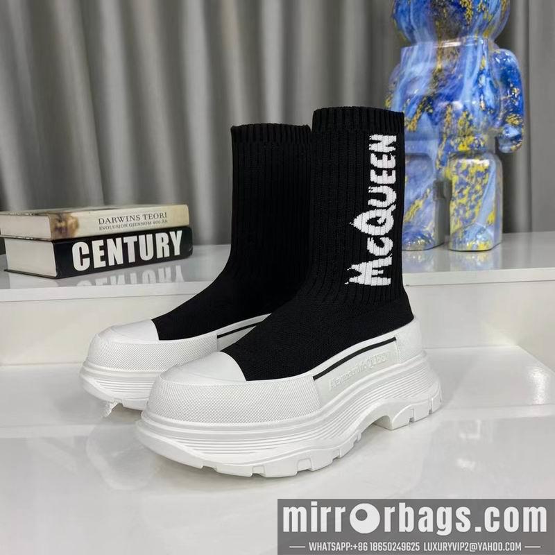 Replica Alexander McQueen Shoes sz35-40 03mnw02