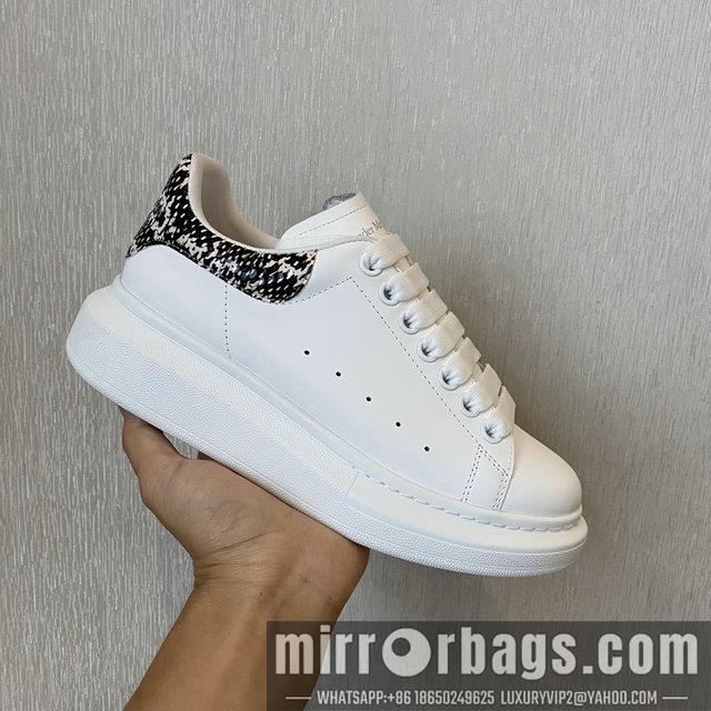 Alexander McQueen Shoes 21815026 SZ 35-44