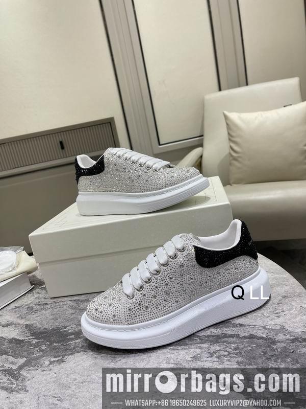 Alexander McQueen Shoes Alexander Mcqueen sz35-40 LL0302
