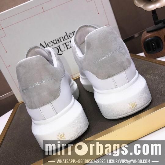 Replica Alexander McQueen Shoes sz35-44 hnh0204