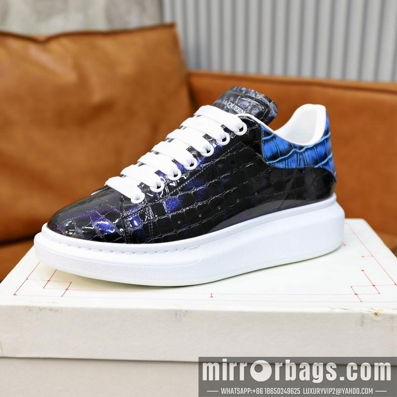 Replica Alexander McQueen Shoes sz35-45 hnw0303