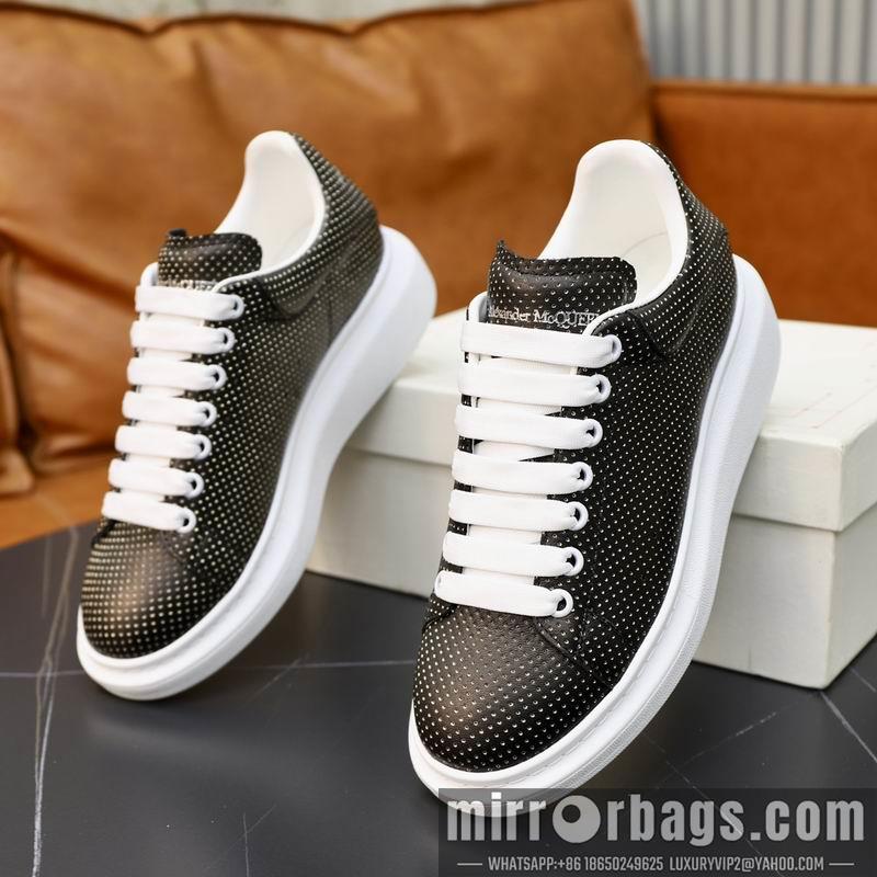 Replica Alexander McQueen Shoes sz35-45 hnw0317