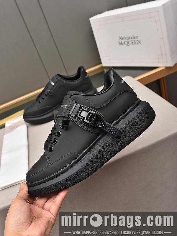 Replica Alexander McQueen Shoes sz35-45 hnw0322