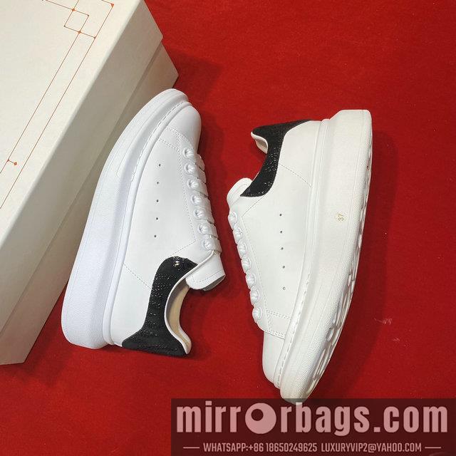 Alexander McQueen Shoes 21815014 SZ 35-46