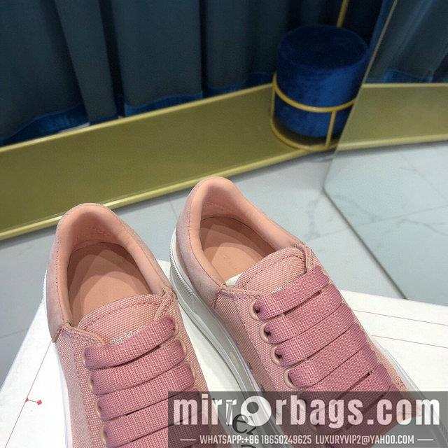 Alexander McQueen Shoes 21815011 SZ 35-46