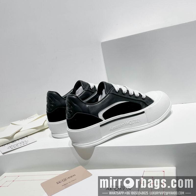 Replica Alexander McQueen Shoes sz35-45 mnw0501