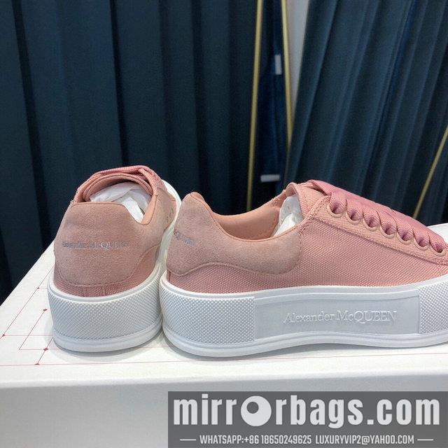 Alexander McQueen Shoes 21815011 SZ 35-46