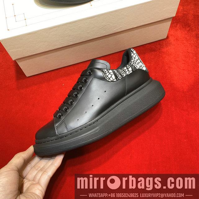 Alexander McQueen Shoes 21815014 SZ 35-46