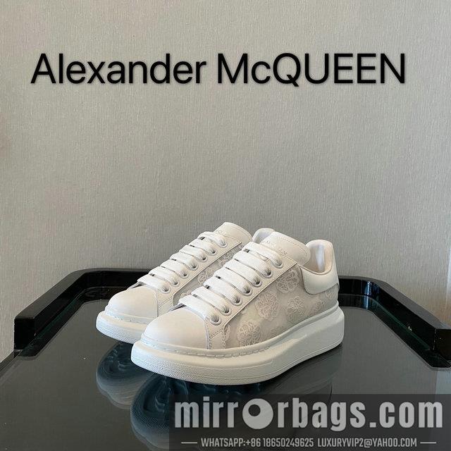 Alexander McQueen Shoes 21815147 SZ 35-44