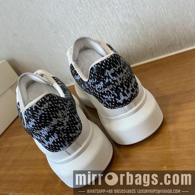 Alexander McQueen Shoes 21815026 SZ 35-44