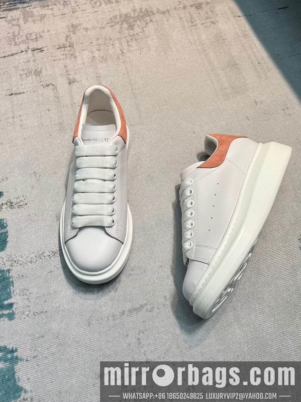 Replica Alexander McQueen Shoes sz35-44 hnm0101