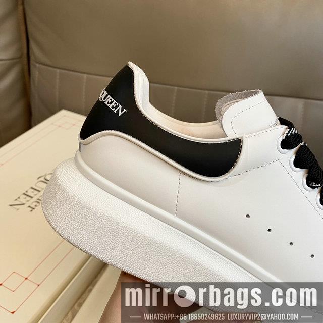 Alexander McQueen Shoes 21815003 SZ 34-45