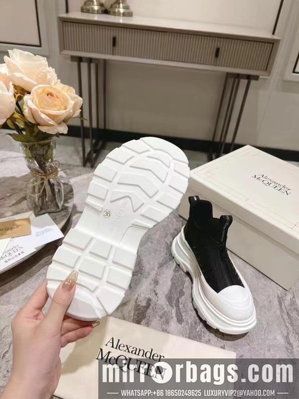 Replica Alexander McQueen Shoes sz35-45 hnm0104