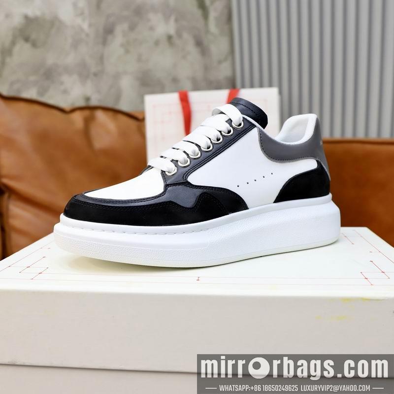 Replica Alexander McQueen Shoes sz35-44 hnm0104