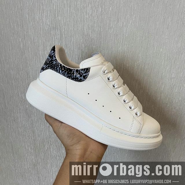 Alexander McQueen Shoes 21815026 SZ 35-44