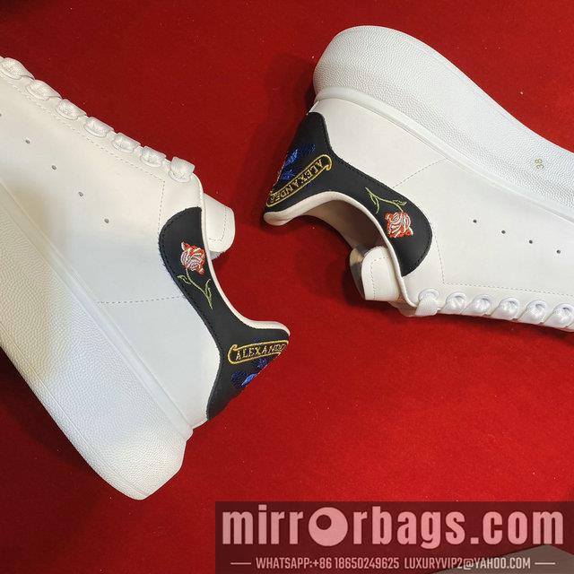 Alexander McQueen Shoes 21815015 SZ 35-46