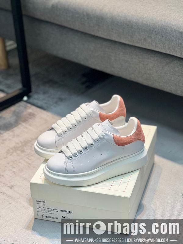 Replica Alexander McQueen Shoes sz35-44 hnm0101