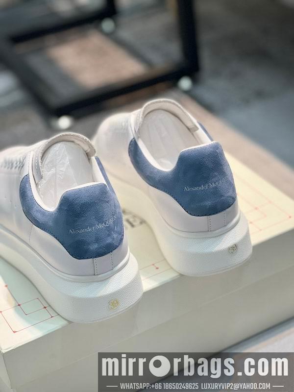 Replica Alexander McQueen Shoes sz35-44 hnm0101