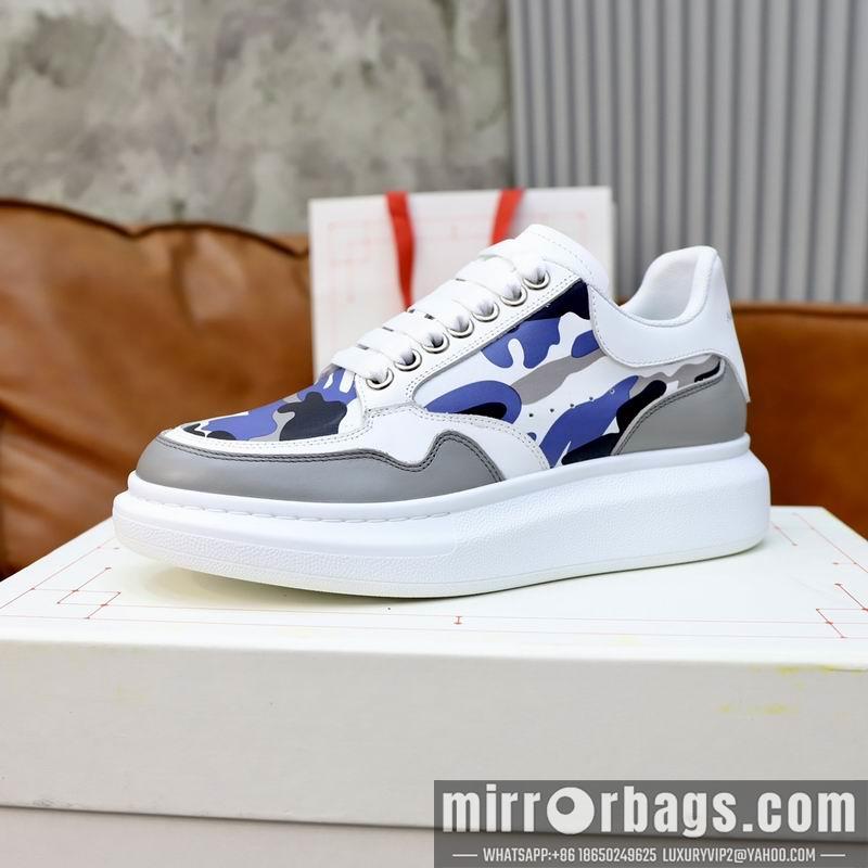 Replica Alexander McQueen Shoes sz35-44 hnm0104