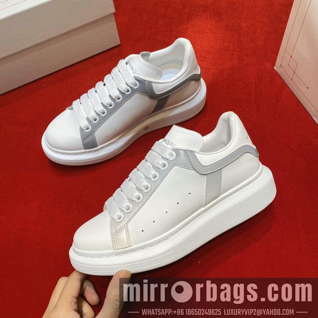 Alexander McQueen Shoes 21815013 SZ 35-46