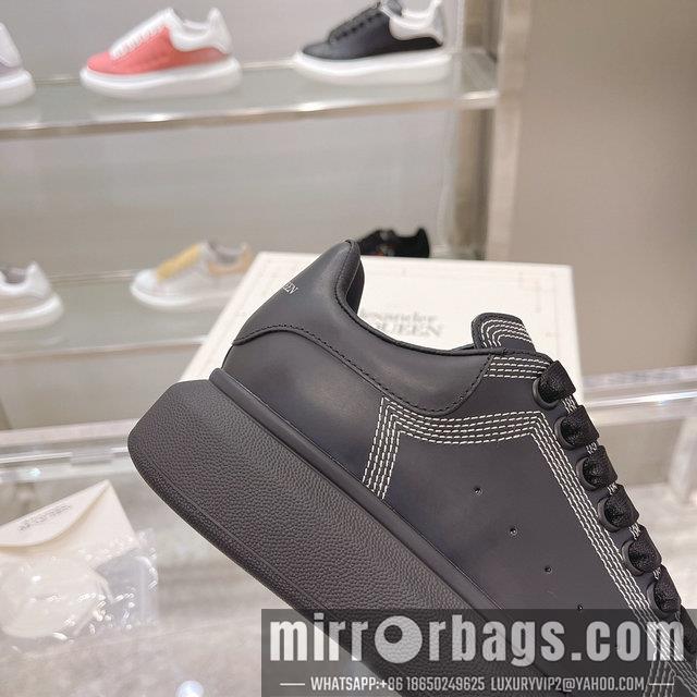 Alexander McQueen Shoes 21815034 SZ 35-44