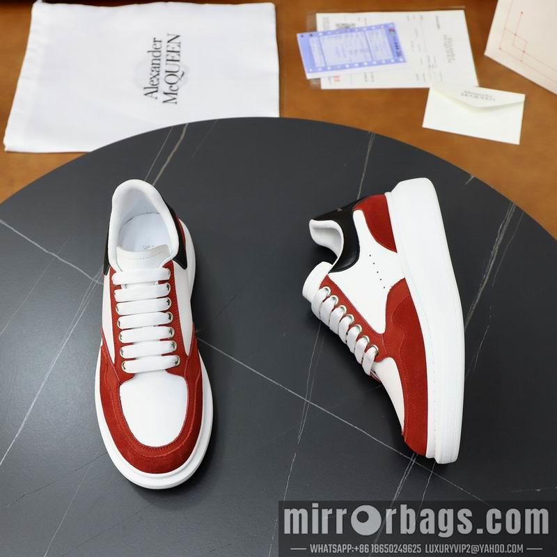 Replica Alexander McQueen Shoes sz35-44 hnm0104