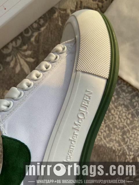 Alexander McQueen Shoes 21815016 SZ 35-46