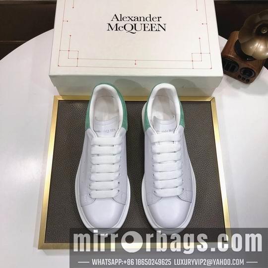Replica Alexander McQueen Shoes sz35-44 hnh0204