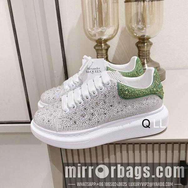 Alexander McQueen Shoes Alexander Mcqueen sz35-40 LL0302