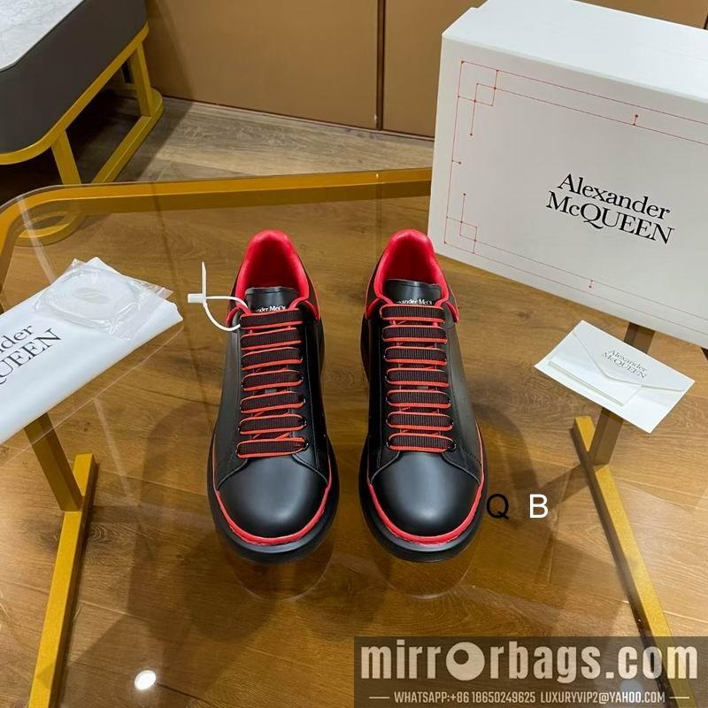Alexander McQueen Shoes Alexander Mcqueen sz36-45 BS0301