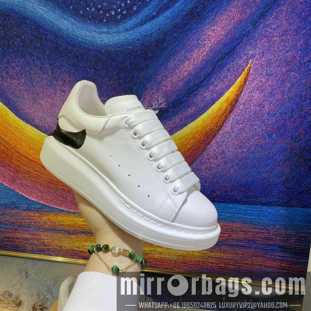 Alexander McQueen Shoes 21815002 SZ 34-45