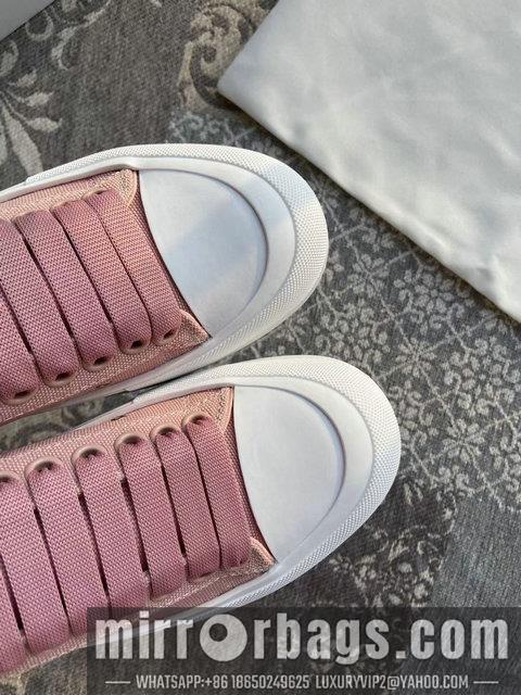 Alexander McQueen Shoes 21815016 SZ 35-46