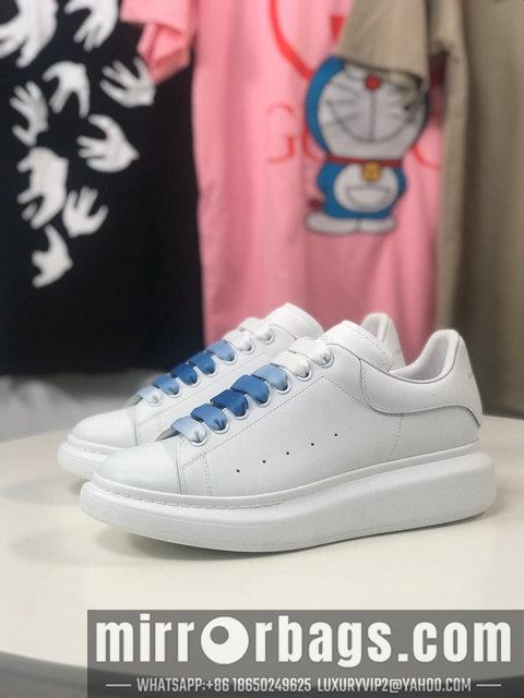 Alexander McQueen Shoes 21815127 SZ 35-44