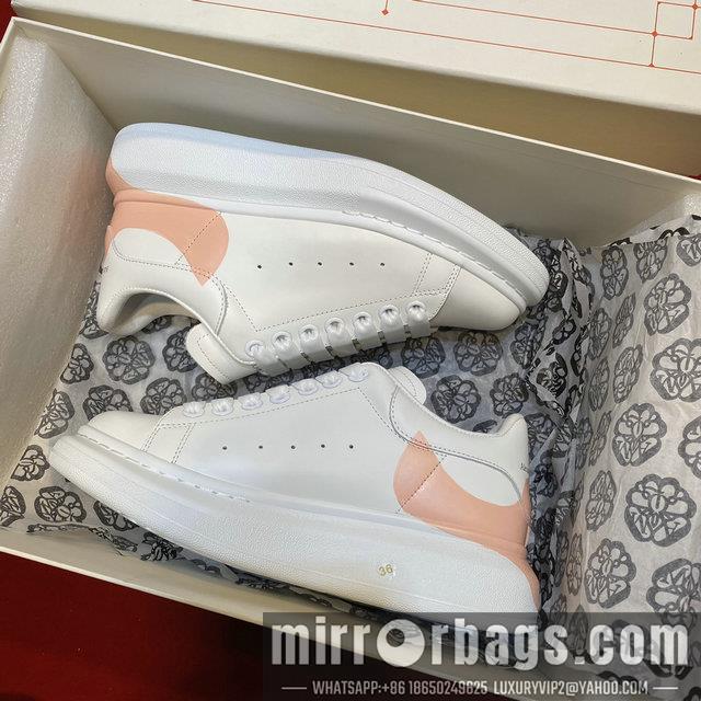 Alexander McQueen Shoes 21815012 SZ 35-46