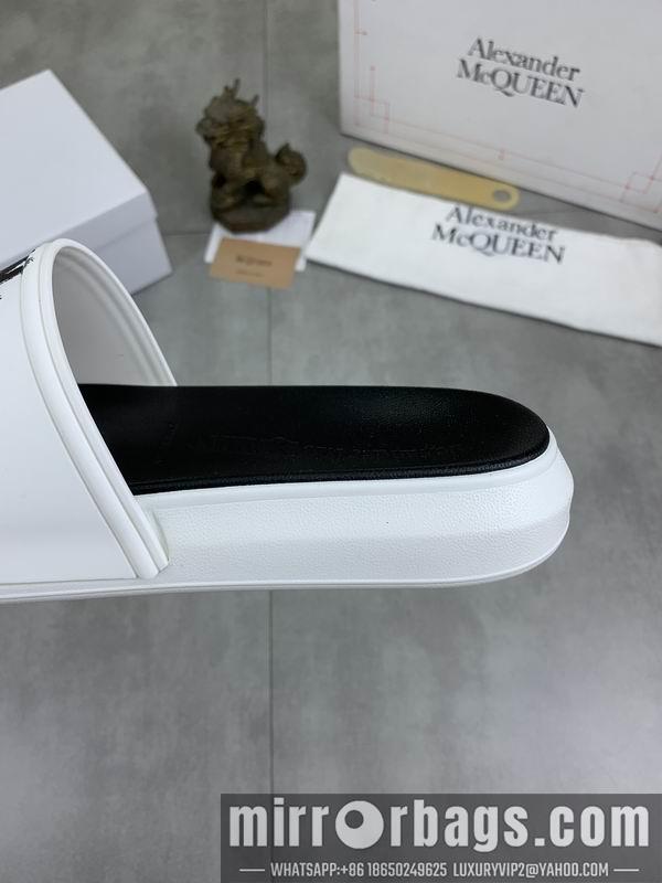 Replica Alexander McQueen Shoes sz35-46 mnw0418