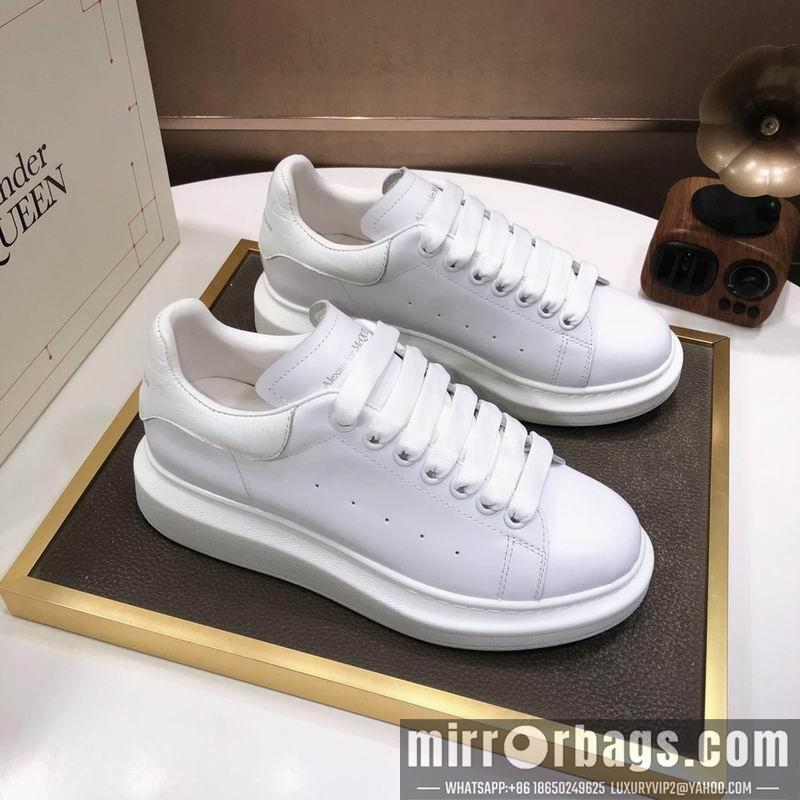 Replica Alexander McQueen Shoes sz35-44 hnh0302