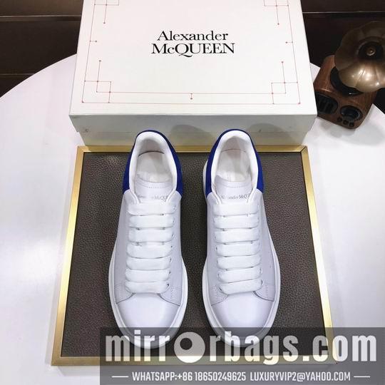 Replica Alexander McQueen Shoes sz35-44 hnh0204
