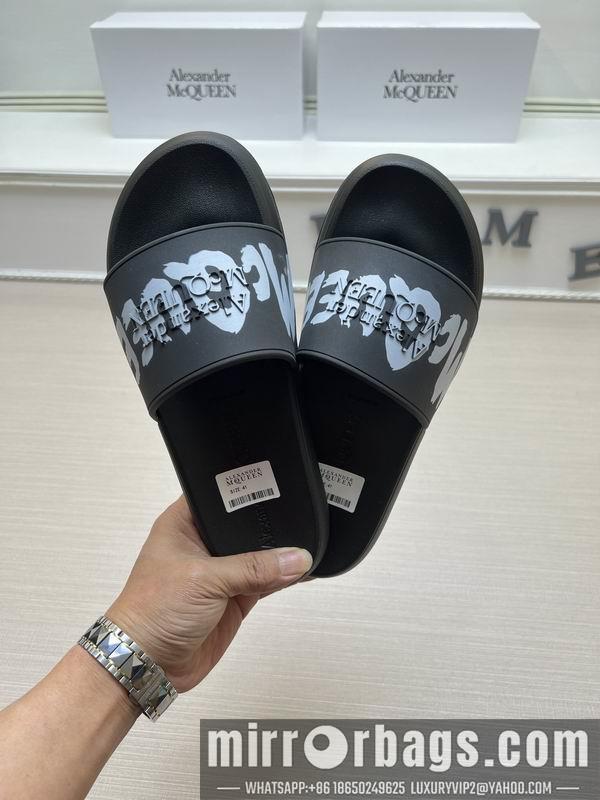 Replica Alexander McQueen Shoes sz36-45 mnw0305