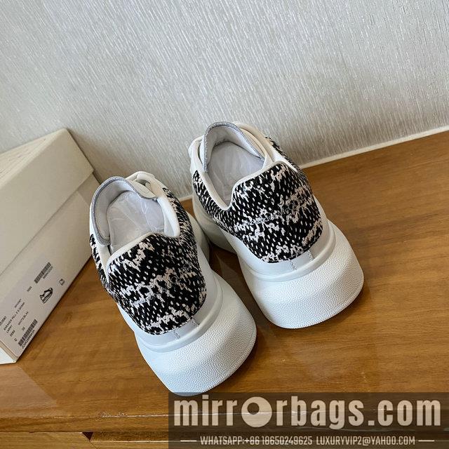 Alexander McQueen Shoes 21815026 SZ 35-44